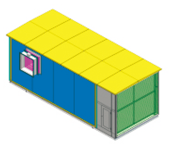戶外礦用遠紅外熱風(fēng)機組 HYRFC2-系列 戶外礦用遠紅外熱風(fēng)機組 HYRFC2-系列